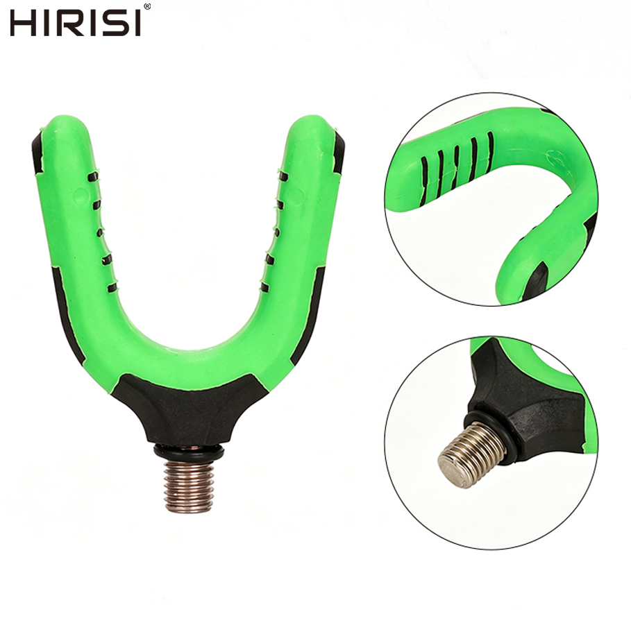 Head Racket Boom - Suporte de Vara de Pesca Hirisi