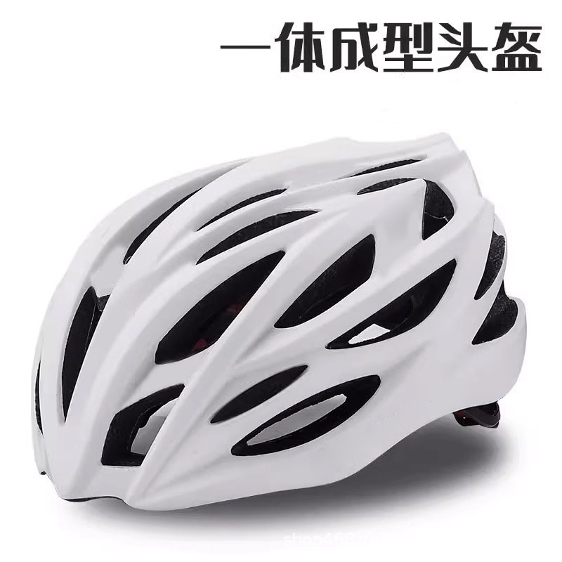 Cycling Gear Essentials - Capacete de Bicicleta Unissex Respirável para