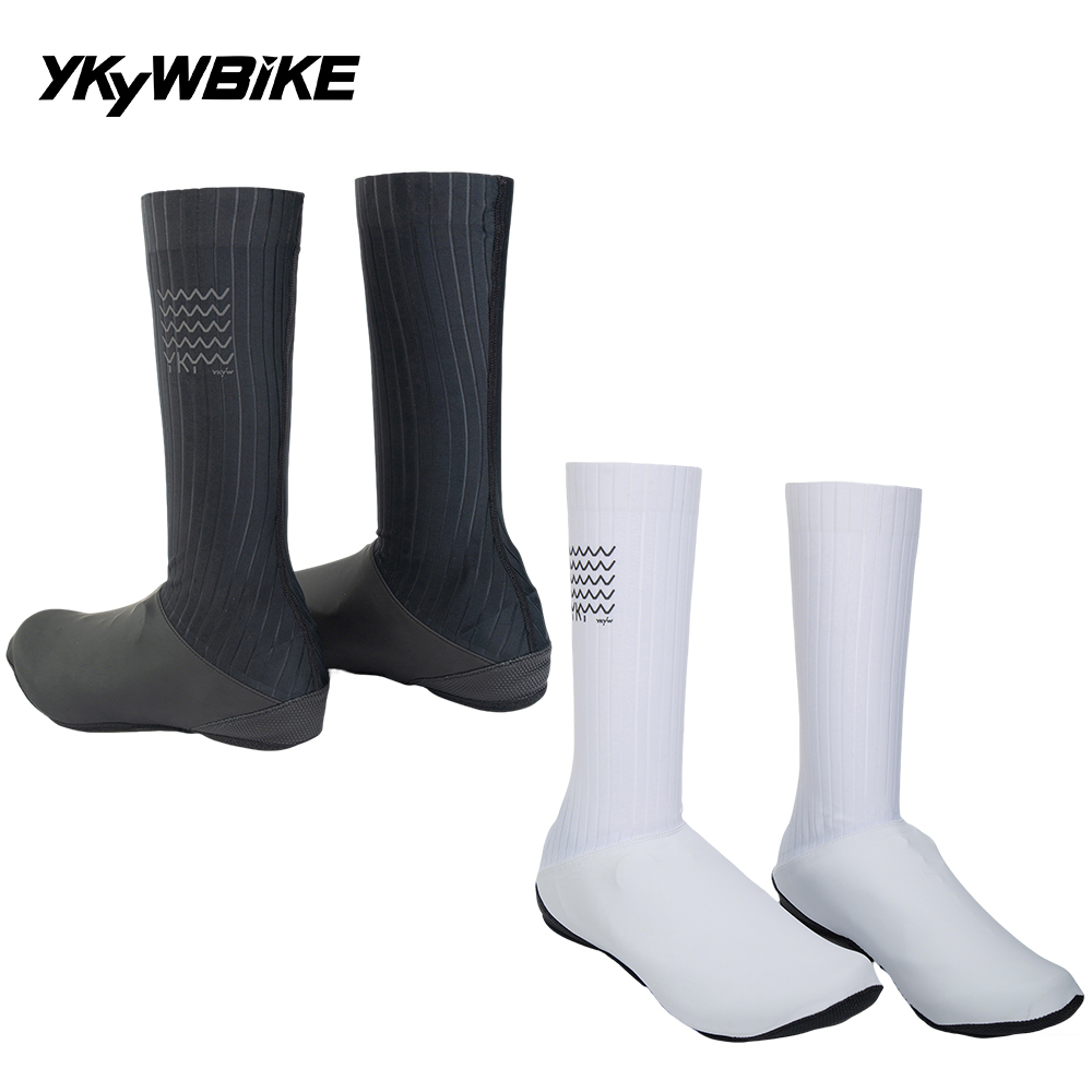Ykyw Cycling Gear - Ykyw capa masculina para sapatos de
