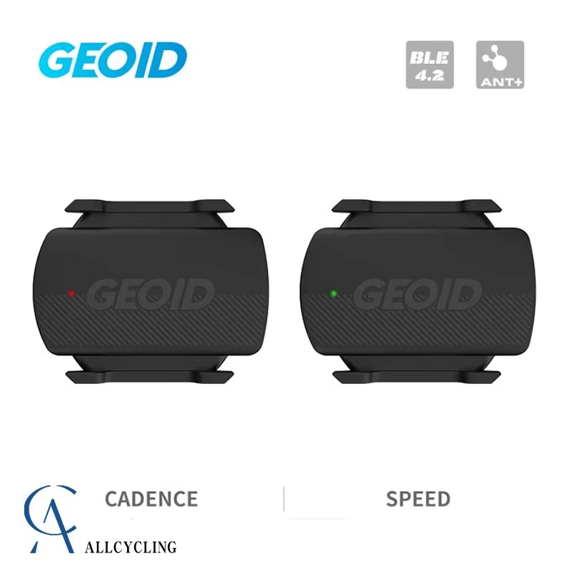 Bike Speedometer - GEOID CS600 Sensor de velocidade de