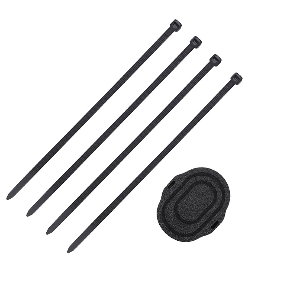 Cycling Gear Essentials - Suporte de Segurança para Selim de