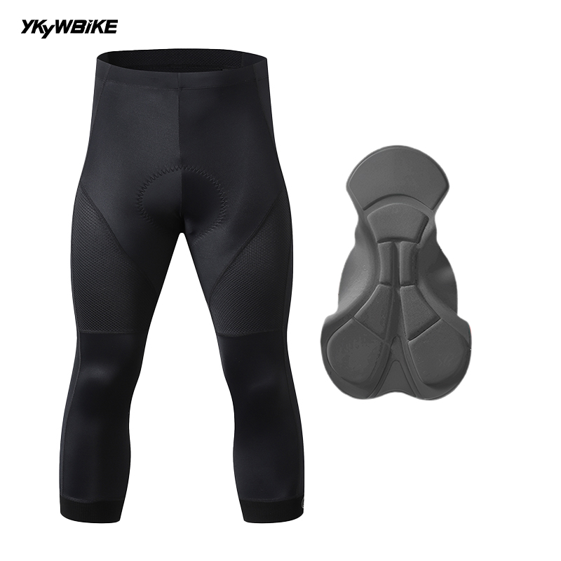 Ykyw Cycling Gear - YKYW-Bicicleta de Estrada Masculina Pro Team