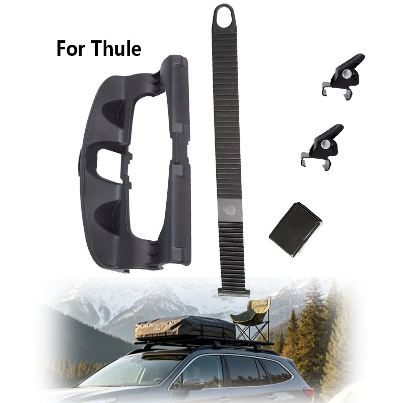 Cycling Gear Essentials - Correia de Roda e Protetor de