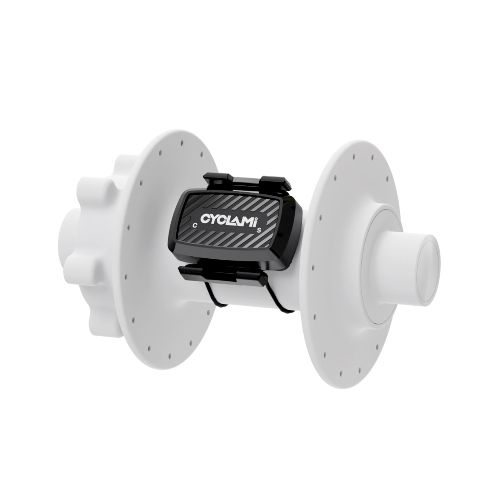 Bike Speedometer - Sensor de Velocidade e Cadência Multifuncional