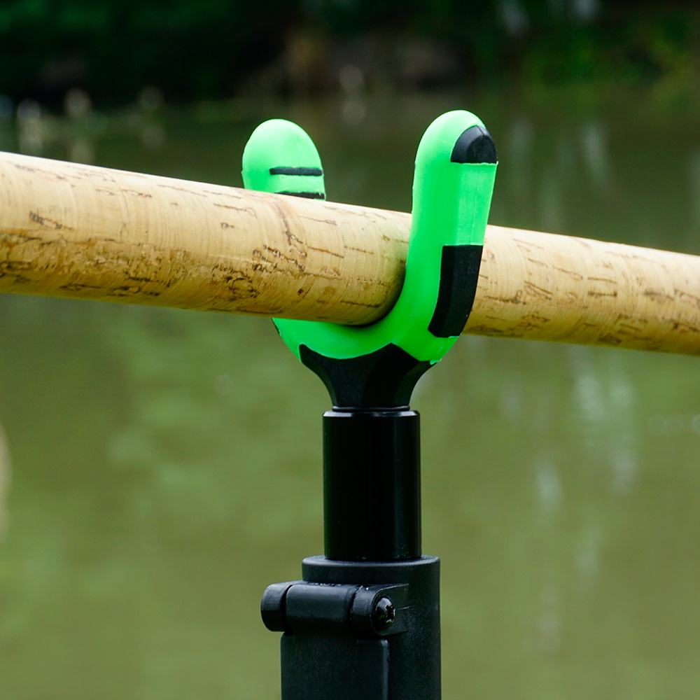 Suporte de Vara de Pesca Hiris - Head Racket Boom avaliação e preço