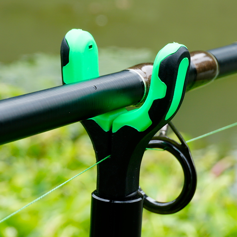 Suporte de Vara de Pesca Hiris - Head Racket Boom avaliação e preço