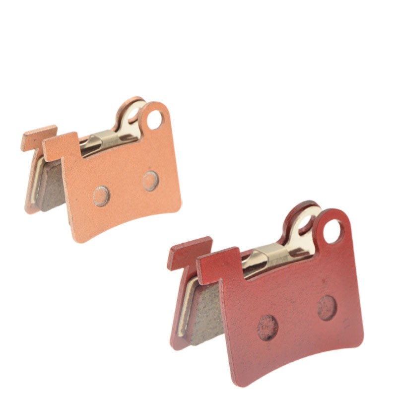 E-Bike Brake Pad para XOD, Tip - Ykyw Cycling Gear avaliação e preço