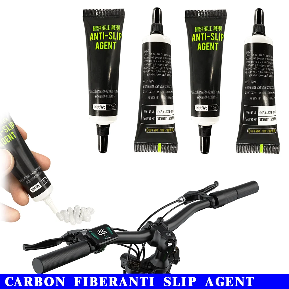 Agente antiderrapante de fibra - Carbon Fiber Saddle avaliação e preço