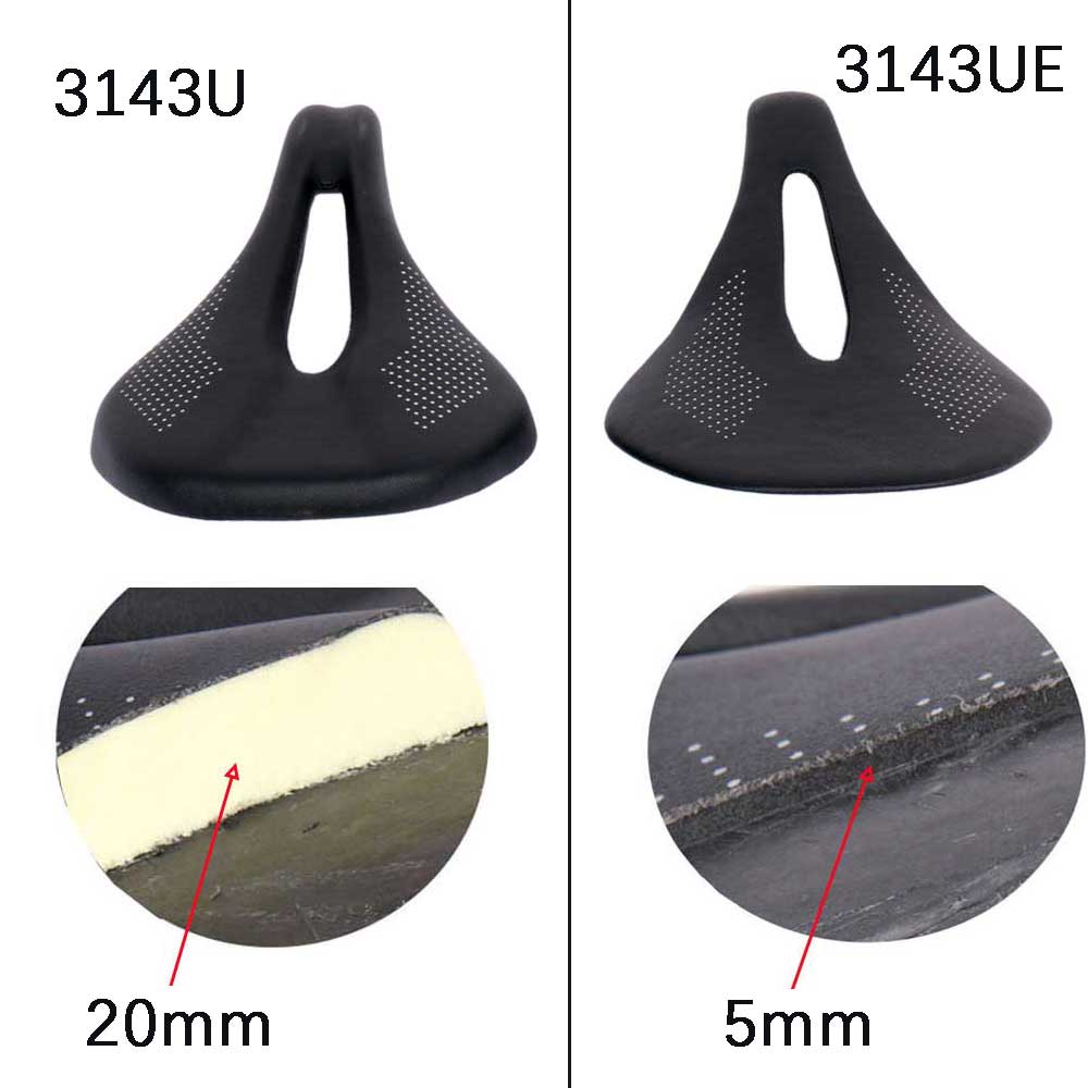 Elitaone mtb selim de carbono  - Carbon Fiber Saddle avaliação e preço