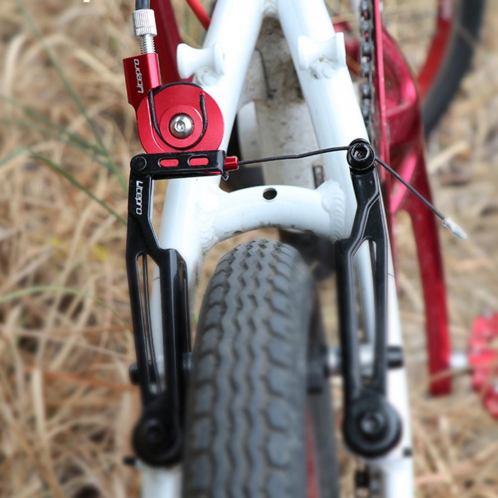 Freio de bicicleta v freio con - Ykyw Cycling Gear avaliação e preço