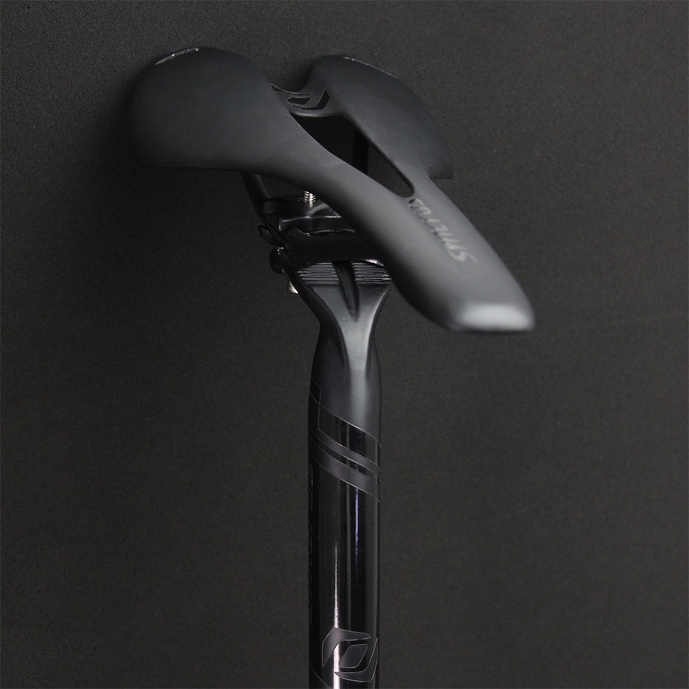 SYNCROS-Espigão de fibra de ca - Carbon Fiber Saddle avaliação e preço