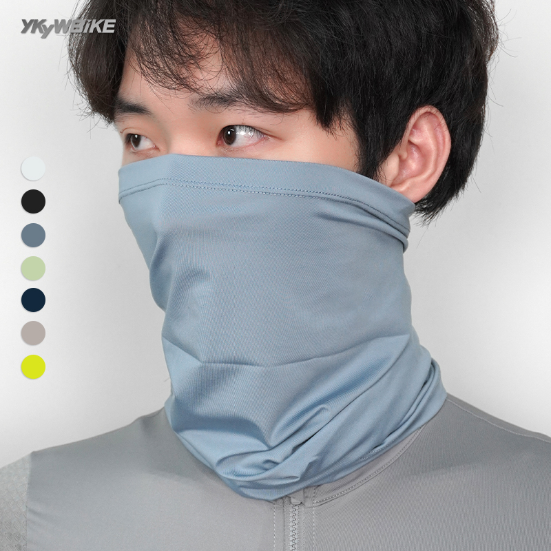 YKYW-Máscara Facial De Ciclism - Ykyw Cycling Gear avaliação e preço