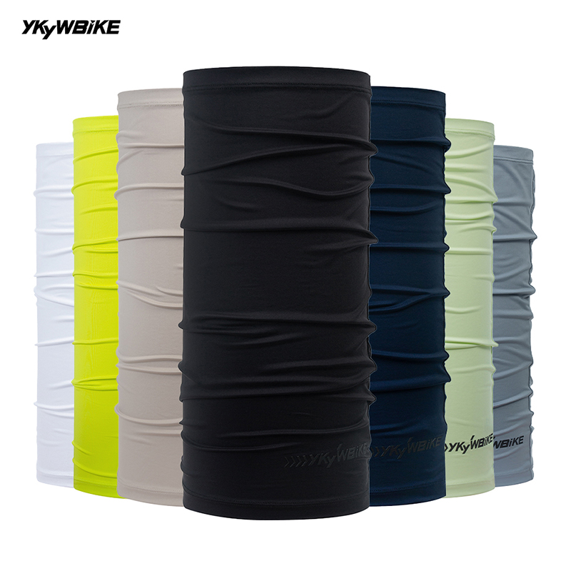 YKYW-Máscara Facial De Ciclism - Ykyw Cycling Gear avaliação e preço