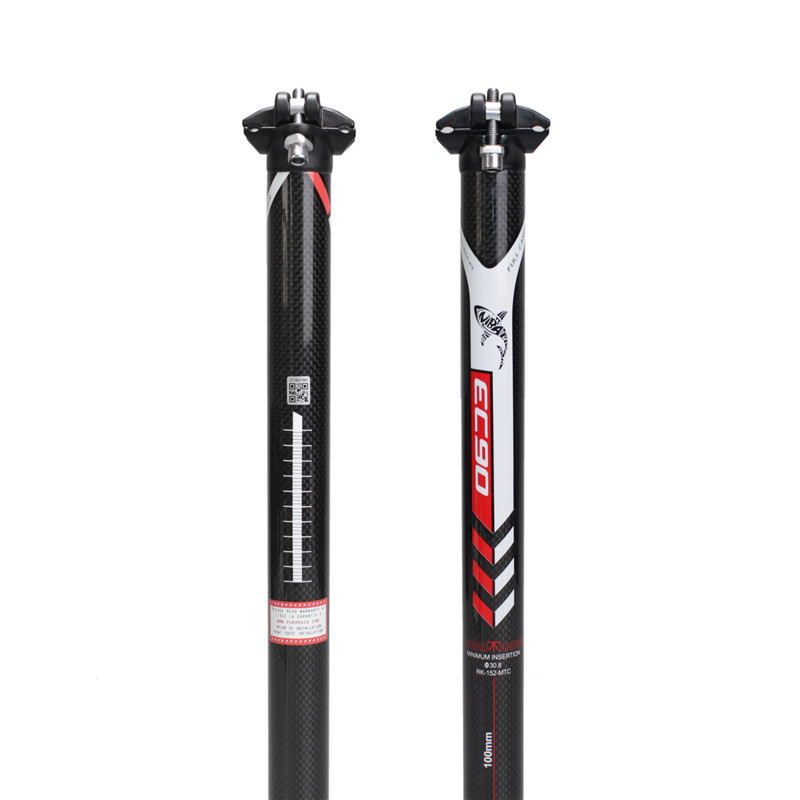 Ultraleve fibra de carbono com - Carbon Fiber Saddle avaliação e preço
