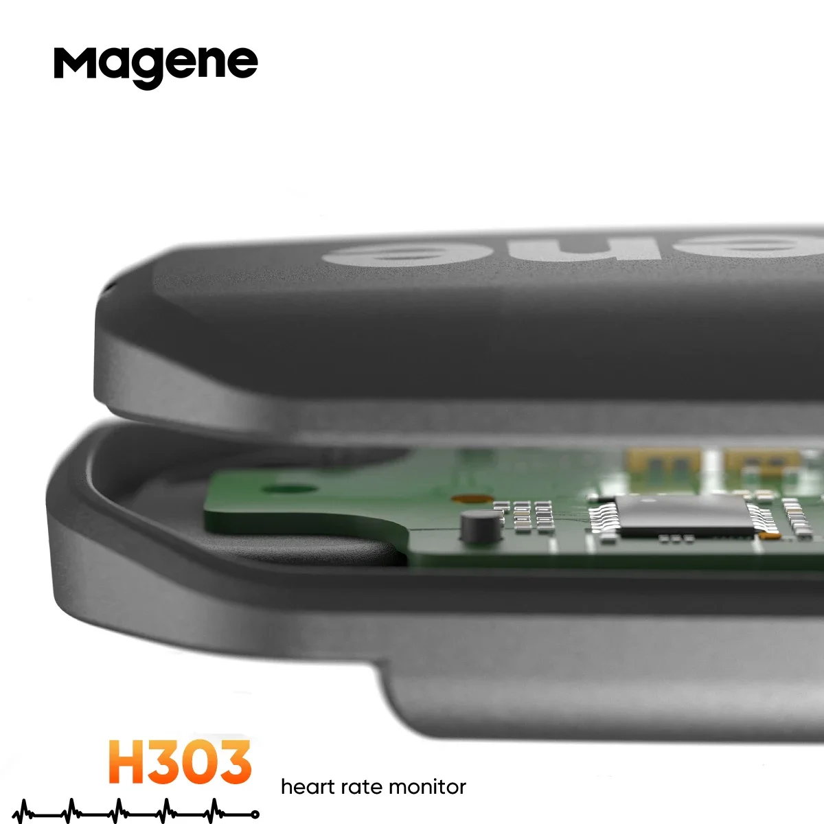 Magene sensor de freqüência ca - Bike Speedometer avaliação e preço