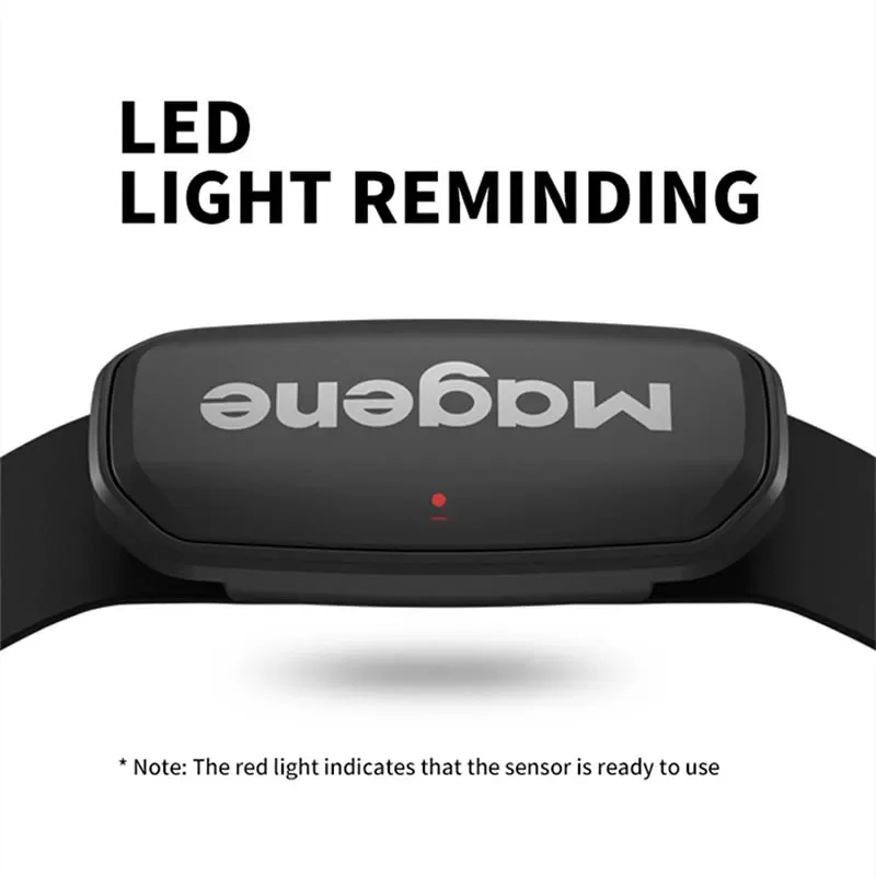 Magene sensor de freqüência ca - Bike Speedometer avaliação e preço