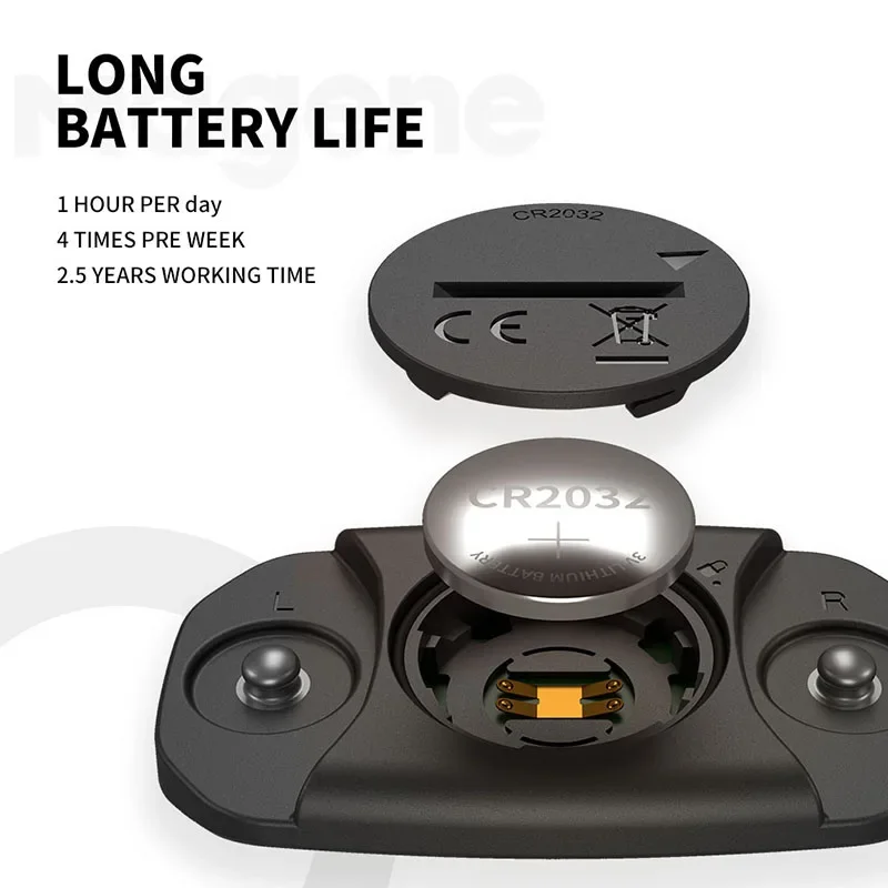 Magene sensor de freqüência ca - Bike Speedometer avaliação e preço