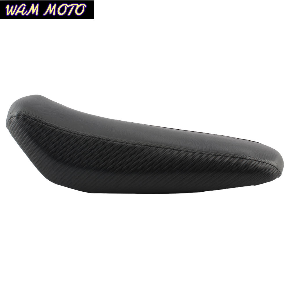 Acessórios para Motocicleta, A - Carbon Fiber Saddle avaliação e preço
