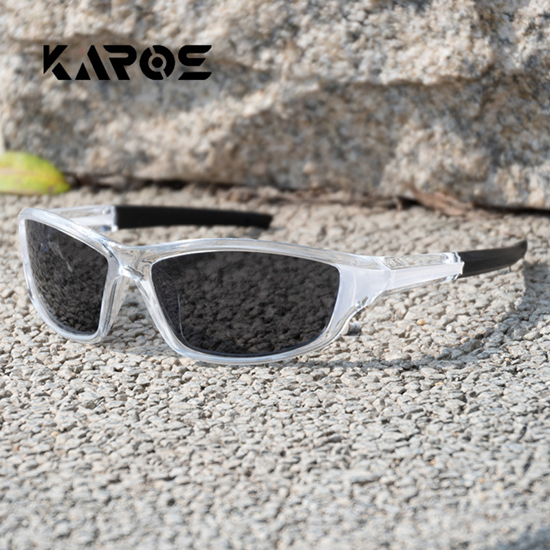 KAROS Óculos de sol polarizado - Cycling Gear Essentials avaliação e preço
