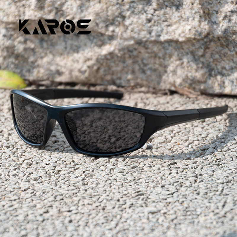 KAROS Óculos de sol polarizado - Cycling Gear Essentials avaliação e preço
