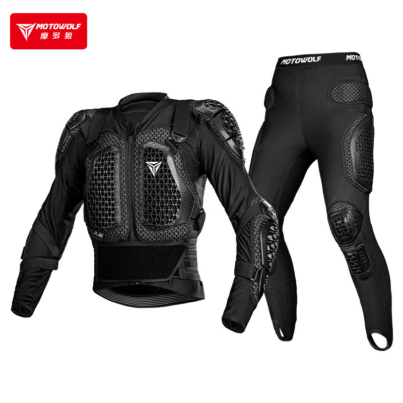 Jaqueta de Proteção Motowolf p - Cyclocross Gearing avaliação e preço