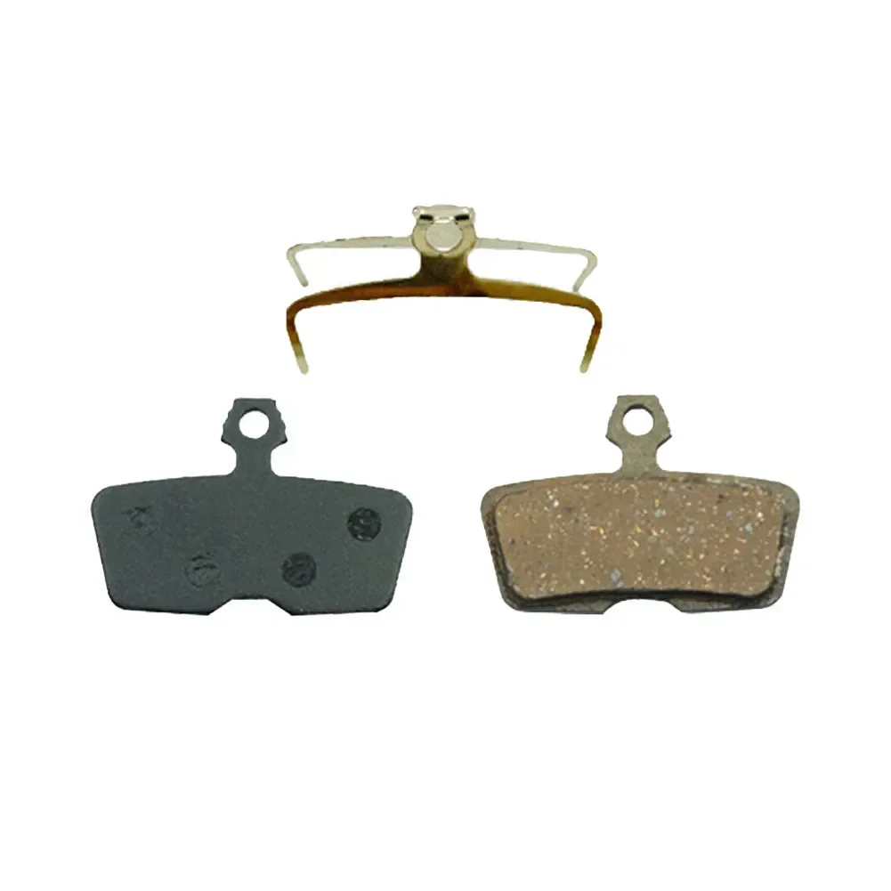 Pastilhas de freio a disco de  - Ykyw Cycling Gear avaliação e preço