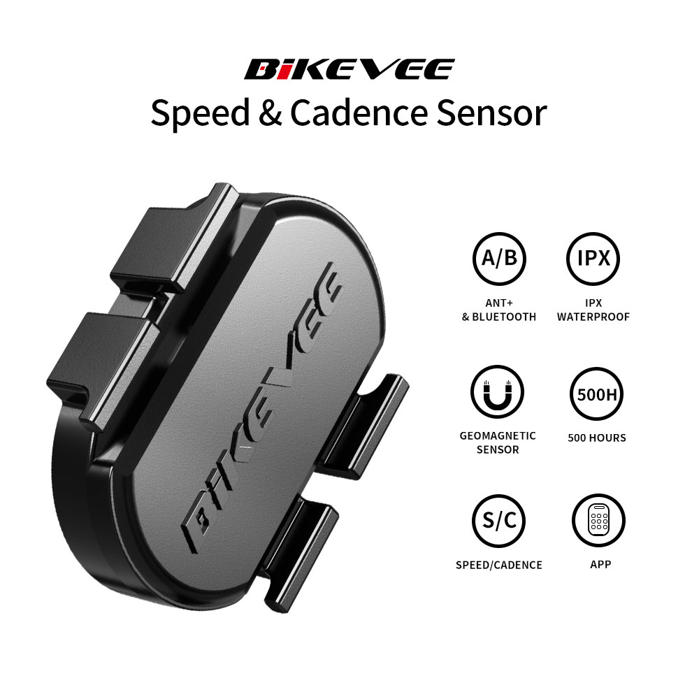 Sensor de Cadência e Velocidad - Bike Speedometer avaliação e preço
