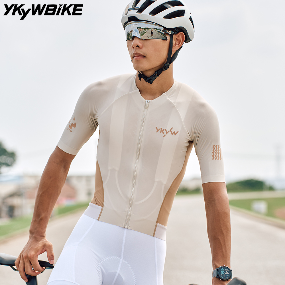 YKYWBIKE Camiseta Ciclismo Mas - Ykyw Cycling Gear avaliação e preço