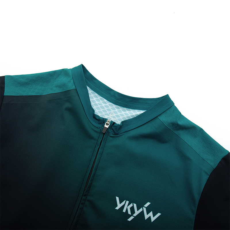 Ykyw camisa de ciclismo mascul - Ykyw Cycling Gear avaliação e preço