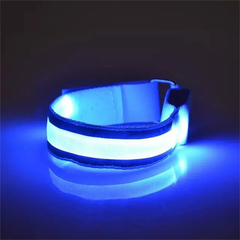 Faixas Refletivas à Prova d'Ág - Cycling Gear Essentials avaliação e preço