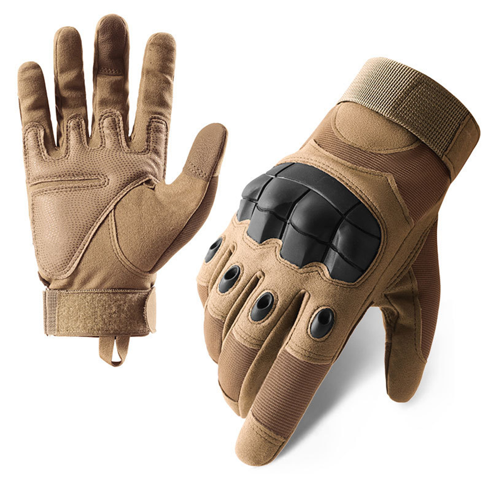 Luvas da motocicleta dos homen - Cyclocross Gearing avaliação e preço