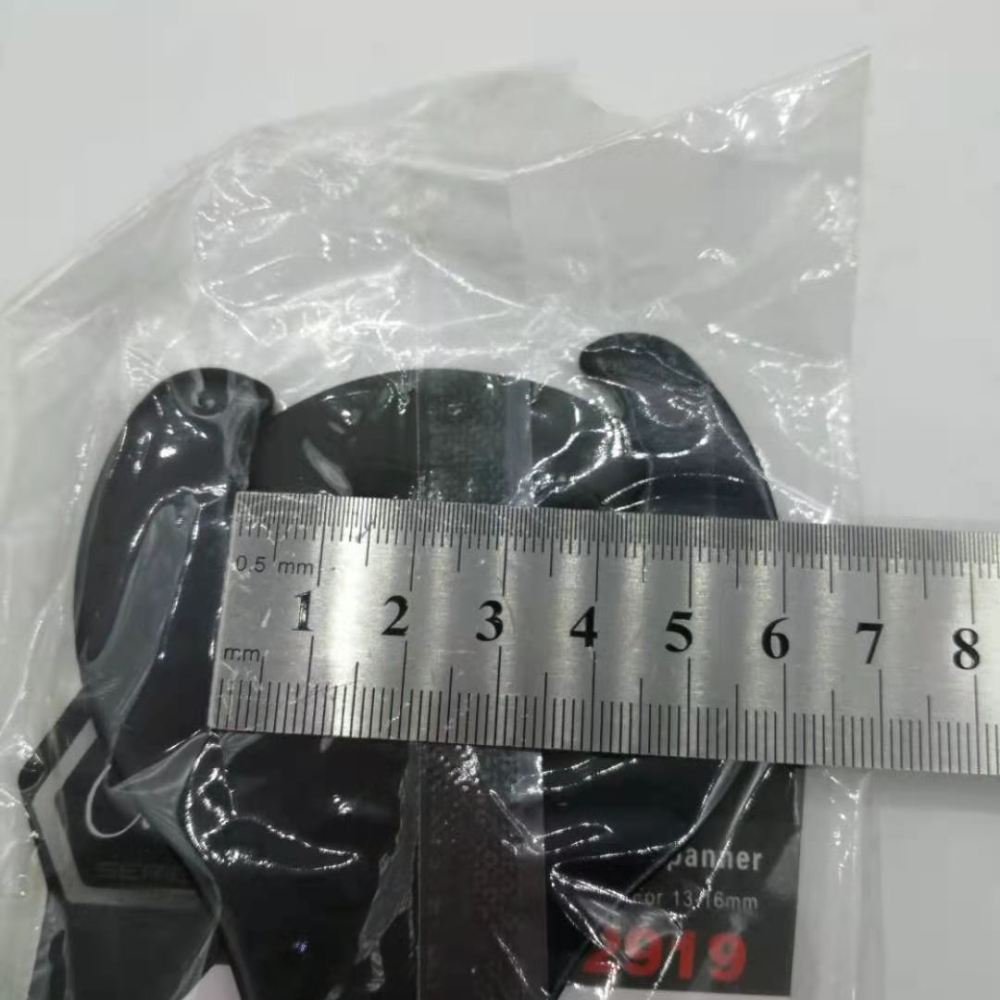 Ferramenta de Remoção do Supor - Cycling Gear Black avaliação e preço