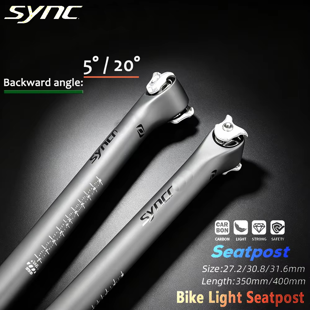 Espigão de Selim SYNCROS em Fi - Carbon Fiber Saddle avaliação e preço
