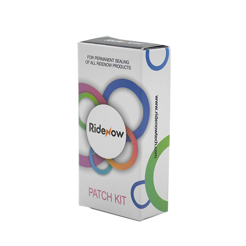 Ridenow patch kit tpu ferramen - Bicycle Repair Kit avaliação e preço