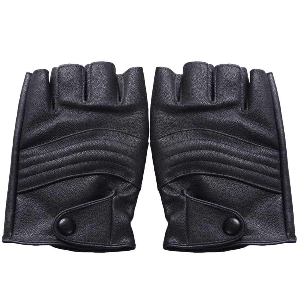 1 Par de Luvas Masculinas Pret - Cycling Gear Black avaliação e preço