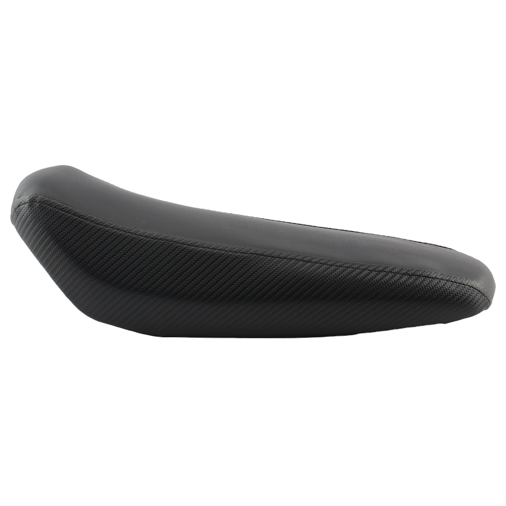 Para sur ron bicicleta elétric - Carbon Fiber Saddle avaliação e preço