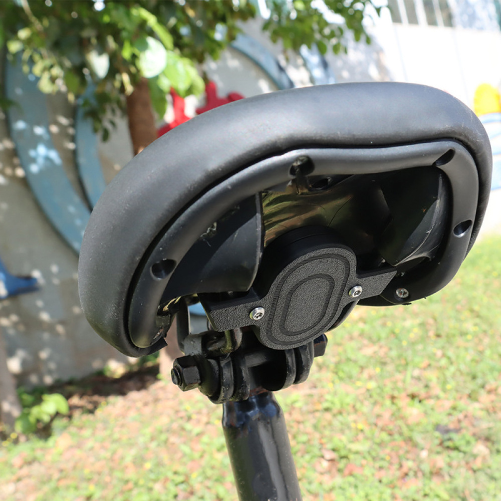 Suporte de Segurança para Seli - Cycling Gear Essentials avaliação e preço