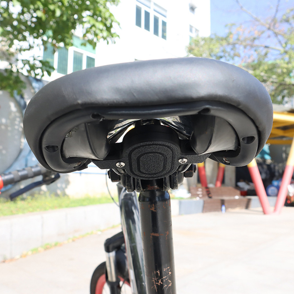 Suporte de Segurança para Seli - Cycling Gear Essentials avaliação e preço