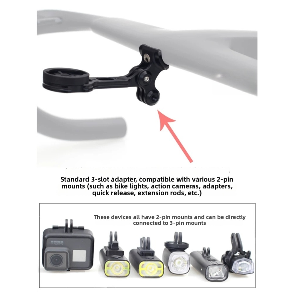 Suporte de guidão para bicicle - Bike Speedometer avaliação e preço