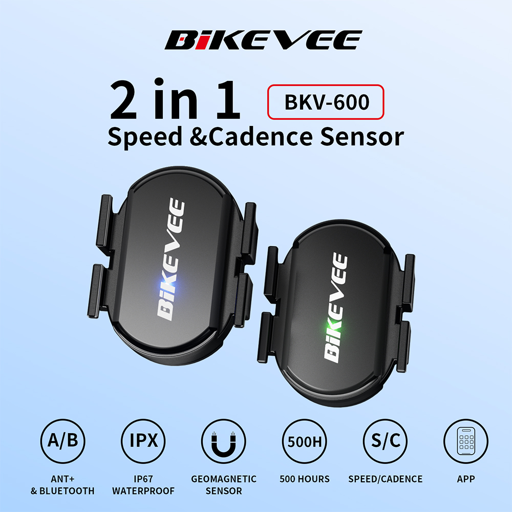 Sensor de Cadência e Velocidad - Bike Speedometer avaliação e preço