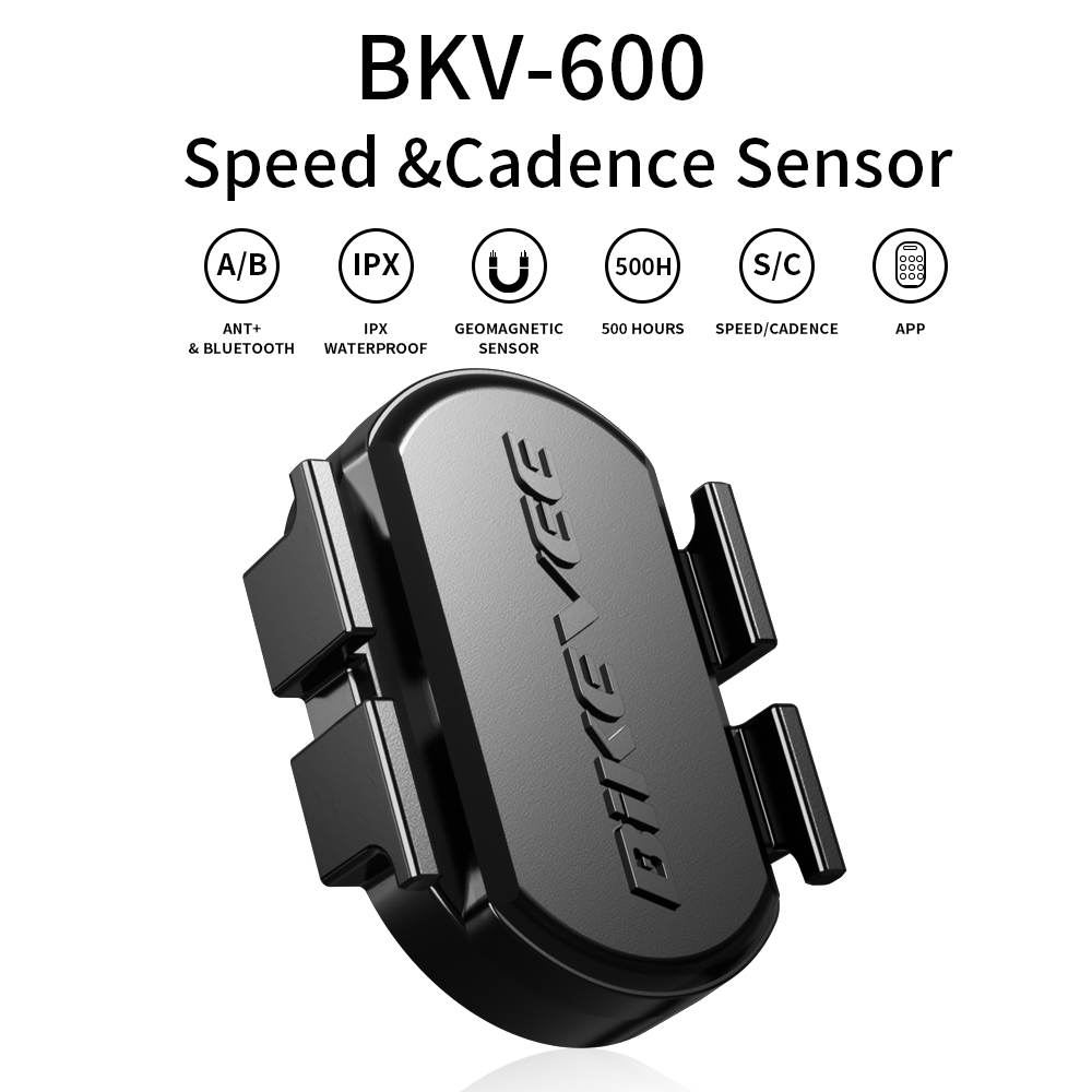 Sensor de Cadência e Velocidad - Bike Speedometer avaliação e preço