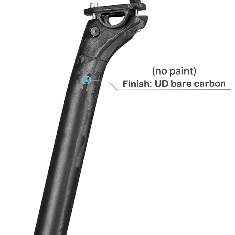 Poste de Selim Elitaone em Fib - Carbon Fiber Saddle avaliação e preço