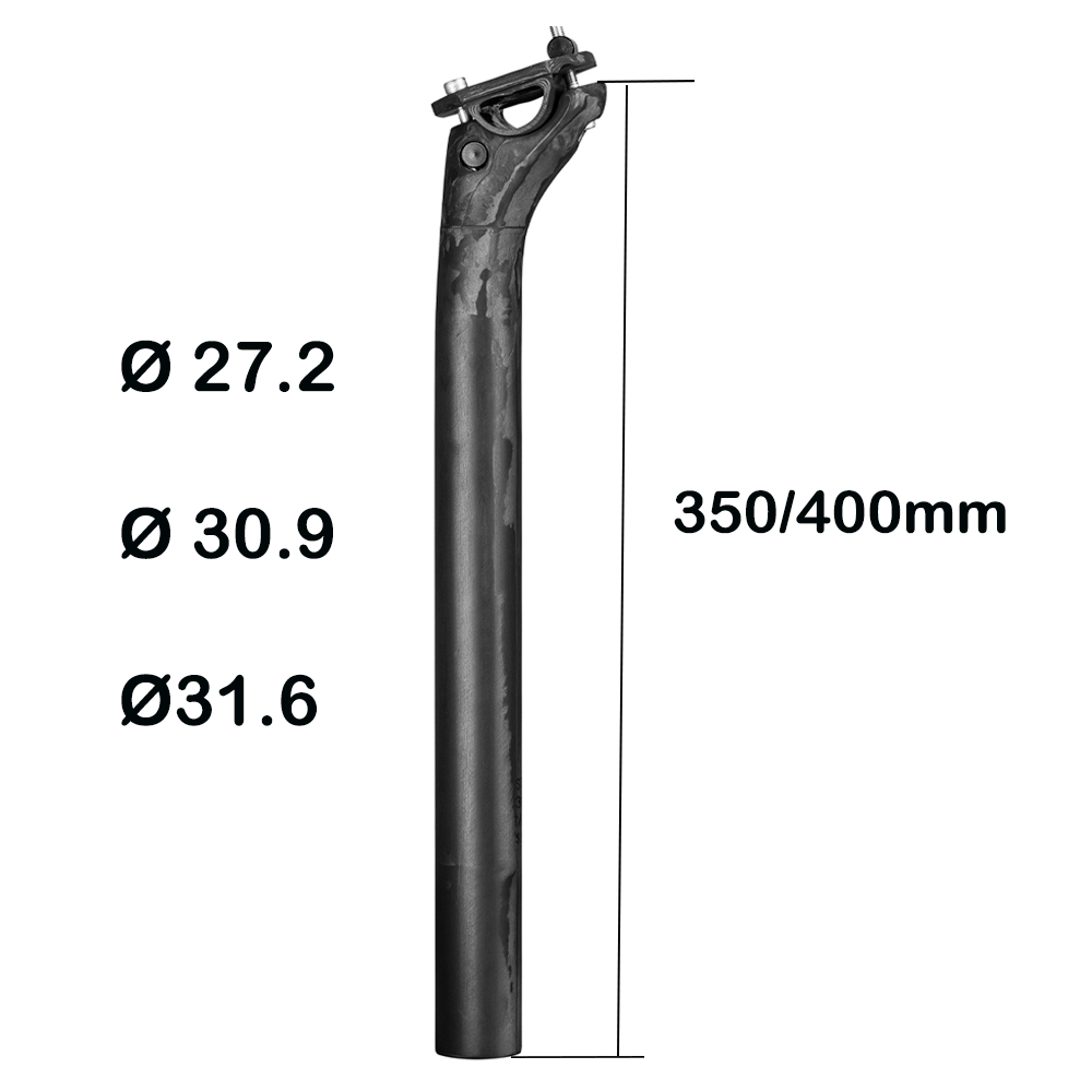Poste de Selim Elitaone em Fib - Carbon Fiber Saddle avaliação e preço