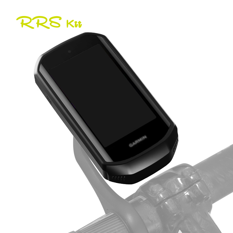 Capa Protetora de Silicone RRS - Bike Speedometer avaliação e preço