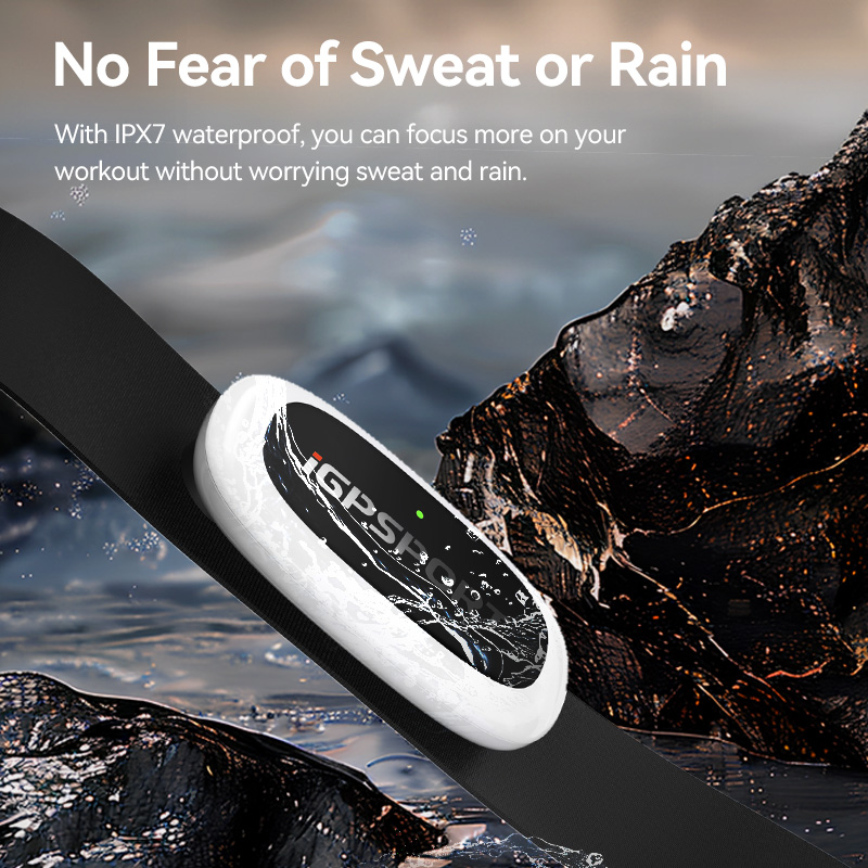 Sensor de Frequência Cardíaca  - Bike Speedometer avaliação e preço
