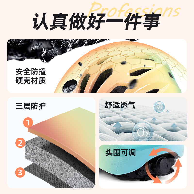 Novo Capacete Infantil para Ci - Cycling Gear Essentials avaliação e preço