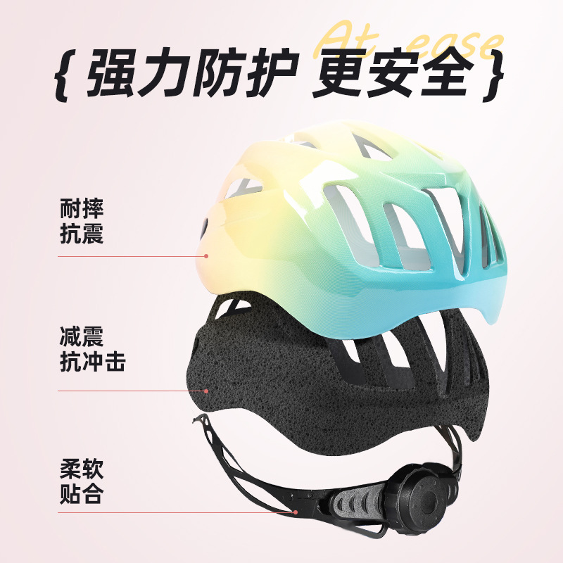 Novo Capacete Infantil para Ci - Cycling Gear Essentials avaliação e preço