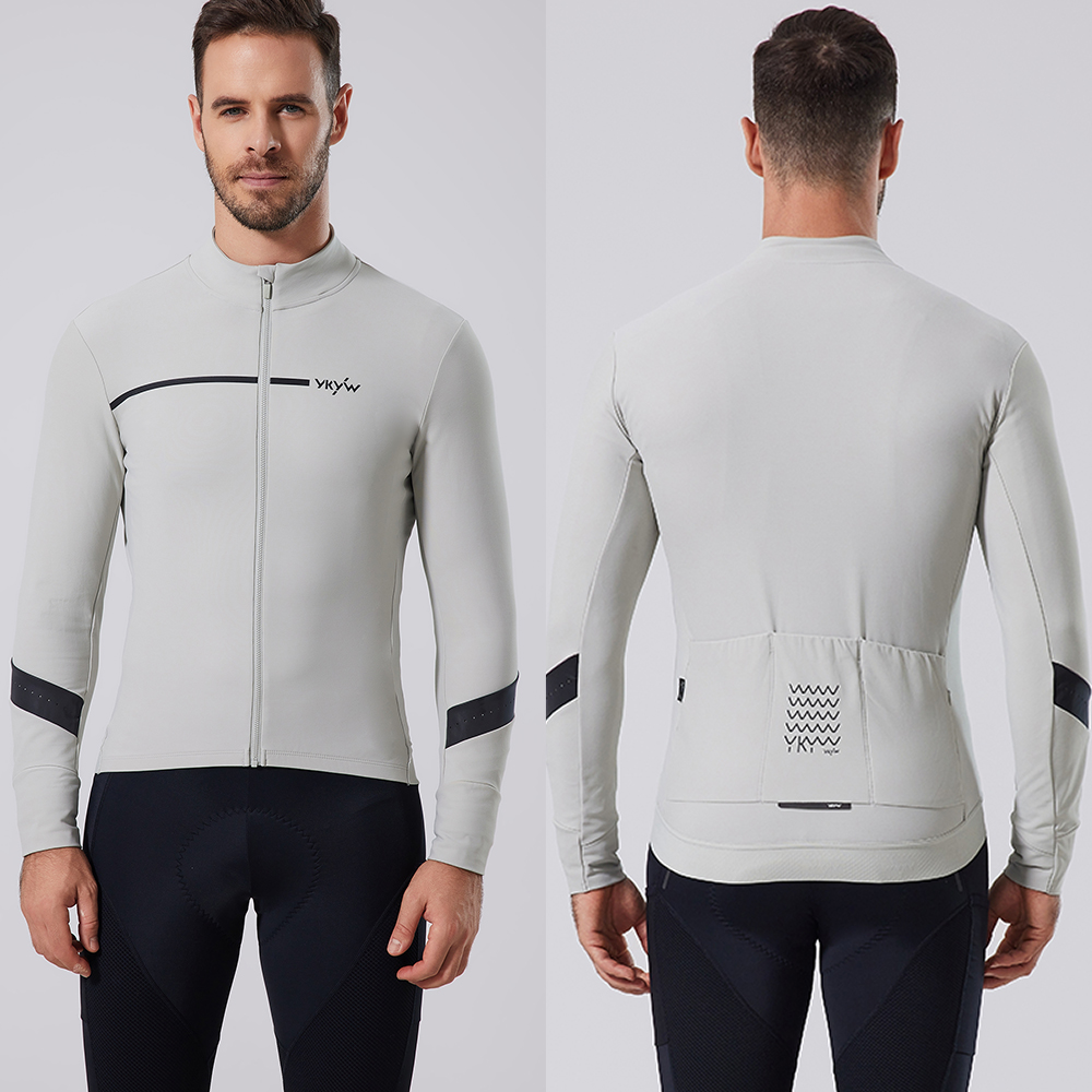 Ykyw outono inverno masculino  - Ykyw Cycling Gear avaliação e preço