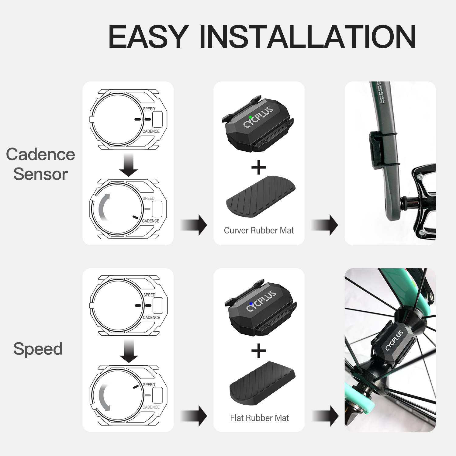 Cycplus c3x2 bicicleta computa - Bike Speedometer avaliação e preço