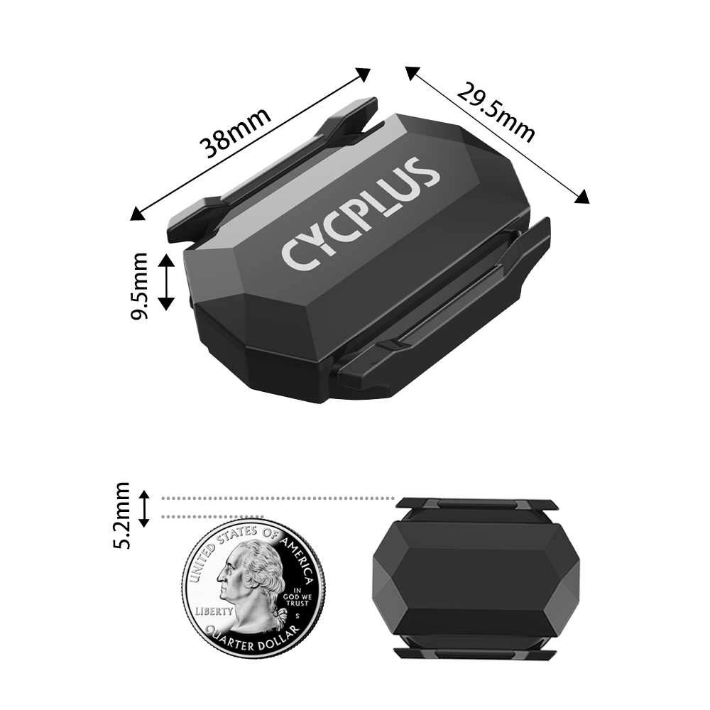Cycplus c3x2 bicicleta computa - Bike Speedometer avaliação e preço
